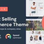 Flatsome | Multi-Purpose Responsive WooCommerce Theme