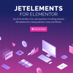 Jet All-in-One Bundle ( Addon for Elementor)